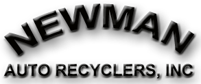 Newman Auto Recycling