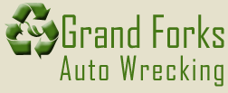 Grand Forks Auto Wrecking