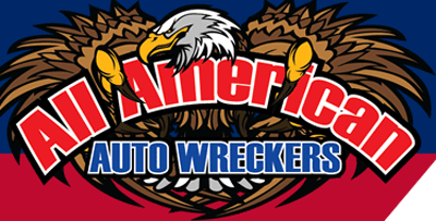 All American Auto Wreckers