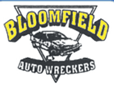 Bloomfield Auto Wreckers