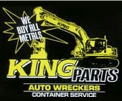 King Parts Auto Wreckers