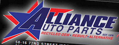 Alliance Automobile Recycling