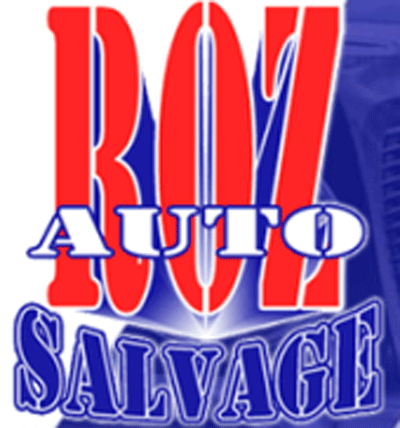 Roz Auto Salvage