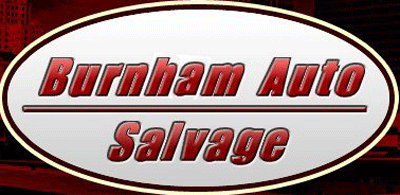 Burnham Auto Salvage
