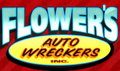 Flowers Auto Wreckers