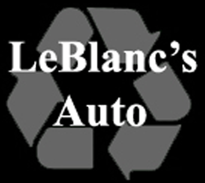 Le Blancs Auto Recycling