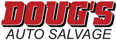 Dougs Auto Salvage