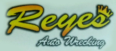 Reyes Auto Wrecking