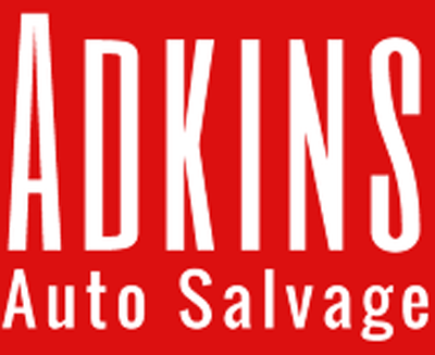 Adkins Auto Salvage