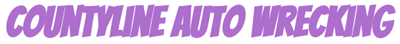 Countyline Auto Wrecking