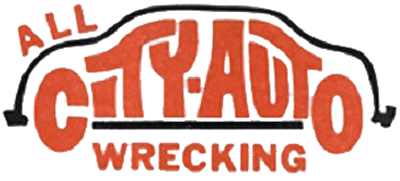 All City Auto Wrecking