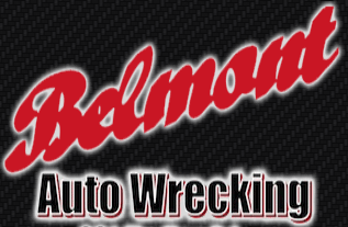 Belmont Auto Wrecking