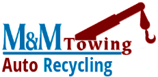 M&M Towing & Auto Recycling