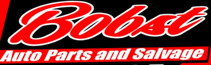 Bobst Auto Parts and Salvage