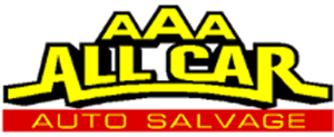 AAA All Car Auto Salvage