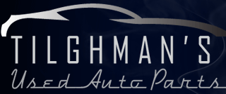 Tilghmans Used Auto Parts