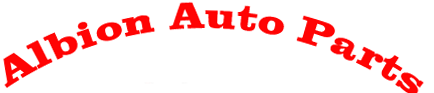 Albion Auto Parts