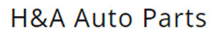 H&A Auto Parts