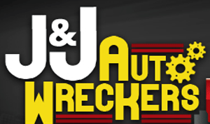 J&J Auto Wreckers