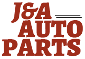 J&A Used Auto Parts