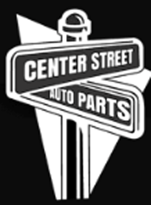Center Street Auto Parts