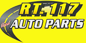 Rt 117 Used Auto Parts