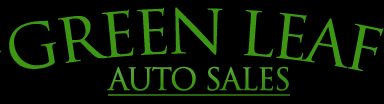 Green Leaf Auto Sales