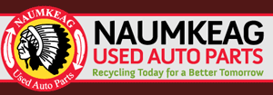 Naumkeag Used Auto Parts