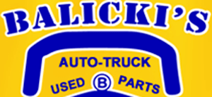 Balicki Auto Body