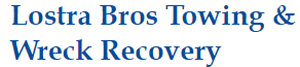 Lostra Brothers Towing & Wreck Recovery