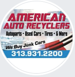 American Auto Recyclers