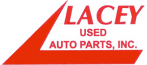 Lacey Used Auto Parts, Inc.