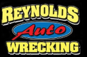 Reynolds Auto Wrecking