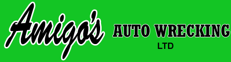 Amigos Auto Wrecking Ltd.