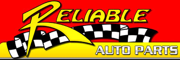 Reliable Auto Parts