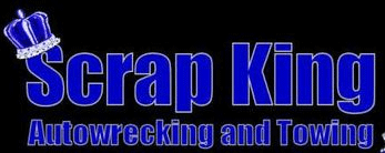 Scrap King AutoWrecking  and Towing