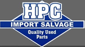 HPC Import Salvage