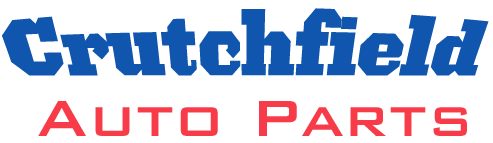 Crutchfield Auto Parts
