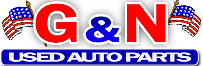 G & N Used Auto Parts