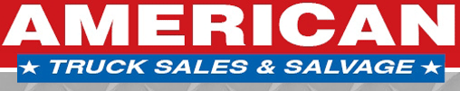 American Truck Sales & Salvage