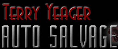 Terry Yeager Auto Salvage