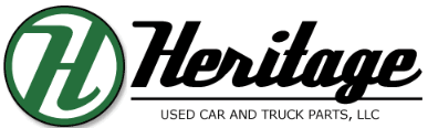 Heritage Used Car and Truck Parts, LLC