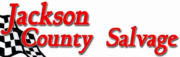 Jackson County Salvage