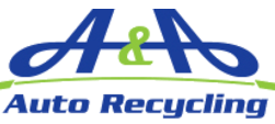 â€‹â€‹A&A Auto Recycling