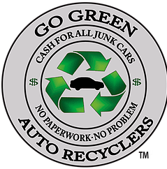 Go Green Auto Recyclers