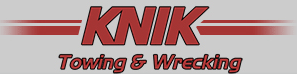 Knik Towing and Wrecking