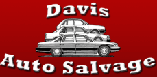 Davis Auto Salvage