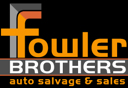 Fowler Brothers Auto Salvage