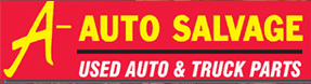 A-Auto Salvage