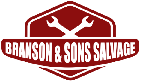 Branson & Sons Salvage